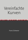 Buchcover Vereinfachte Kurven