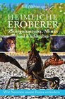 Buchcover Heimliche Eroberer