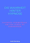Buchcover Die Wahrheit hinter Hypnose