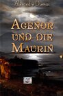 Buchcover Agenor und die Maurin