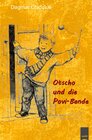 Buchcover Otscho und die Povi-Bande