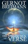Buchcover Die magischen Verse