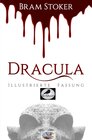 Buchcover Dracula (Illustriert)
