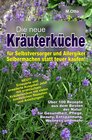 Buchcover Hexenrezeptbuch / Die neue Kräuterküche für Selbstversorger und Allergiker