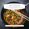 Buchcover 25 leckere Wok-Rezepte