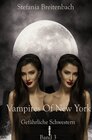 Buchcover Vampires Of New York / Vampires of New York - Band 3
