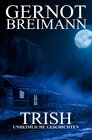 Buchcover Trish