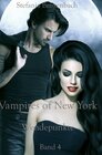 Buchcover Vampires Of New York / Vampires of New York - Band 4