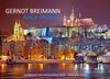 Buchcover Ahoj Praha!