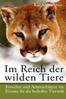 Buchcover Im Reich der wilden Tiere
