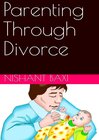 Buchcover Parenting Through Divorce