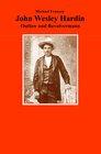 Buchcover John Wesley Hardin