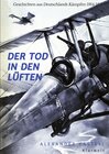 Buchcover Der Tod in den Lüften