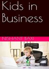 Buchcover Kids in Business