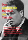 Buchcover Das patriotische Manifest der Templer