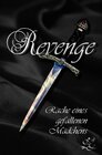 Buchcover Revenge