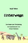 Buchcover U-Reihe / Unterwegs