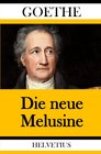 Buchcover Die neue Melusine