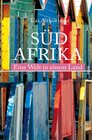 Buchcover Südafrika. Eine Welt in einem Land