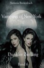 Buchcover Vampires Of New York / Vampires of New York - Band 6
