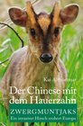 Buchcover Der Chinese mit dem Hauerzahn