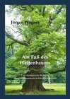 Buchcover Am Fuß des Weltenbaums