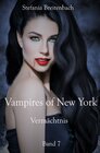 Buchcover Vampires Of New York / Vampires of New York - Band 7 -