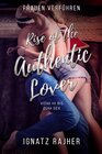 Buchcover Rise of the Authentic Lover