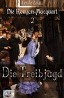 Buchcover Die Rougon-Macquart / Die Treibjagd (Illustriert)