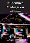 Buchcover Bilderbuch Madagaskar