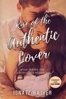 Buchcover Rise of the Authentic Lover
