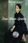 Buchcover Frau Marie Grubbe (Illustriert)