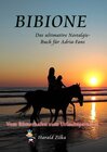 Buchcover Radio Adria / BIBIONE - Das ultimative Nostalgie-Buch