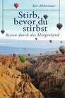 Buchcover Stirb, bevor du stirbst