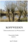 Buchcover KOPFWEIDEN - Erkenntnishorizonte am Wümmedeich - BAND C