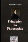 Buchcover Die philosophische Reihe / Prinzipien der Philosophie