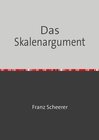 Buchcover Das Skalenargument