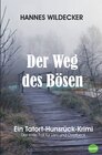 Buchcover Tatort Hunsrück / Der Weg des Bösen
