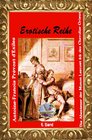 Buchcover Erotische Reihe / Die Abenteuer der Manon Lescaut &amp; des Chevalier Grieux (Illustriert)