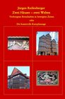 Buchcover Zwei Häuser - zwei Welten