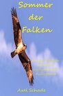 Buchcover Sommer der Falken