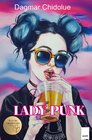 Buchcover Lady Punk