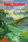 Buchcover Gill-Lyrik / Eingefroren im Dämmerlicht