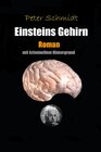 Buchcover Einsteins Gehirn