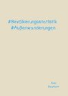 Buchcover #Bevölkerungsstatistik #Außenwanderungen