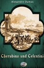Buchcover Cherubino und CelestiniI