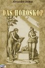 Buchcover Das Horoskop