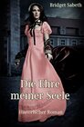 Buchcover Die Ehre meiner Seele