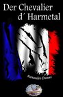 Buchcover Der Chevalier d'Harmental