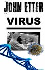 Buchcover John Etter - Privatdetektiv / JOHN ETTER - Virus
